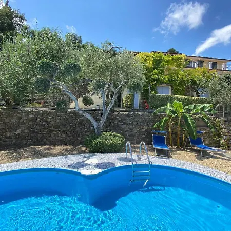Residenza Costarossa *
