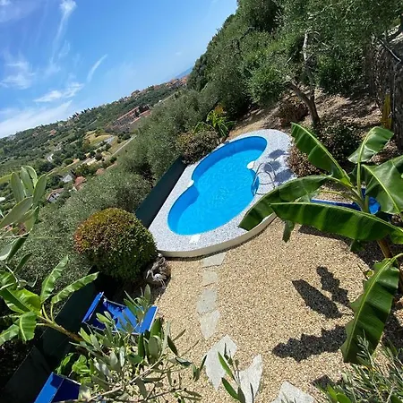 Residenza Costarossa Imperia