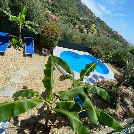 Residenza Costarossa Apartment *