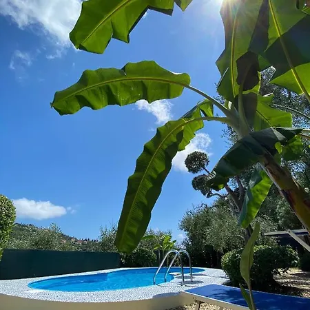 Apartment Residenza Costarossa