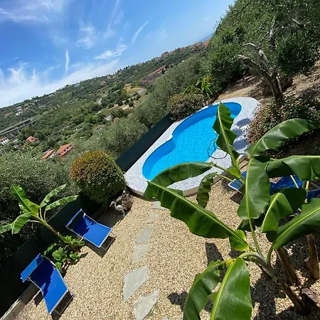 Residenza Costarossa *