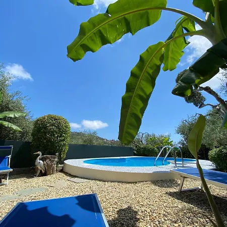 Residenza Costarossa * Imperia