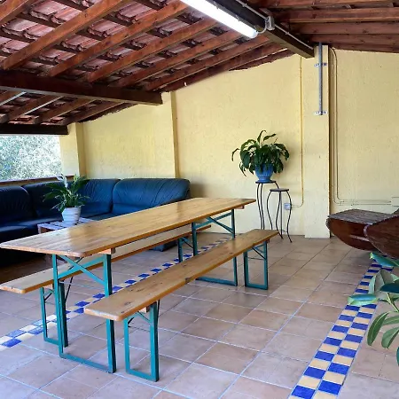 Apartment Residenza Costarossa *