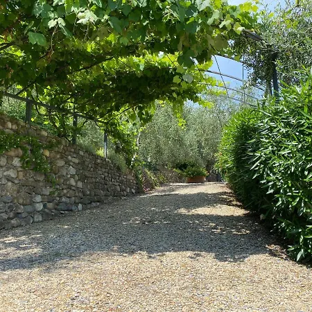 Residenza Costarossa Imperia