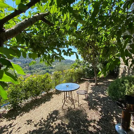 Residenza Costarossa Apartment