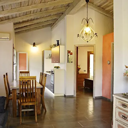Residenza Costarossa *