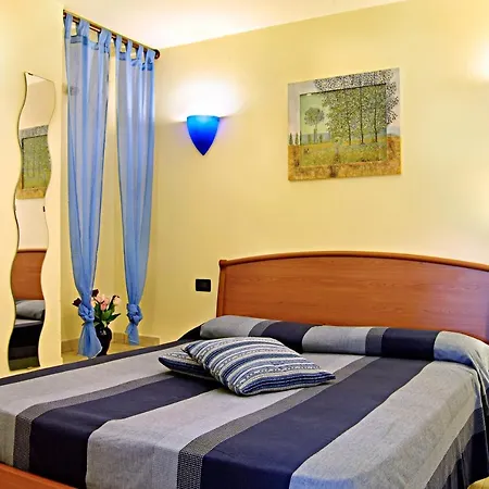 Residenza Costarossa Imperia