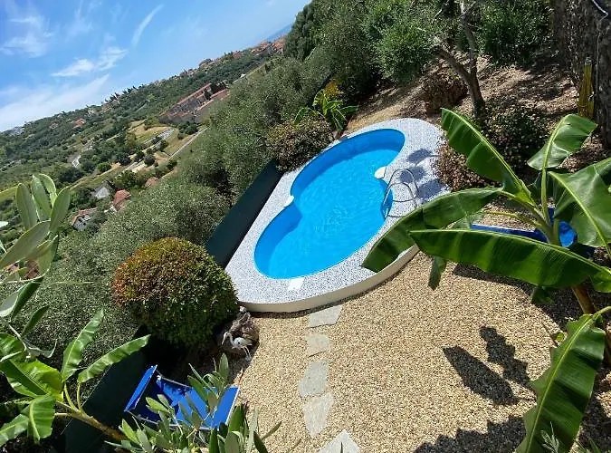 Residenza Costarossa Imperia