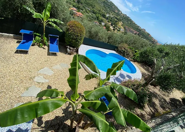 Residenza Costarossa Apartamento *