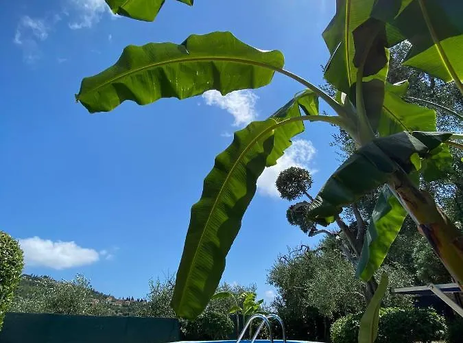 Apartamento Residenza Costarossa