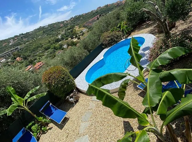 Residenza Costarossa *