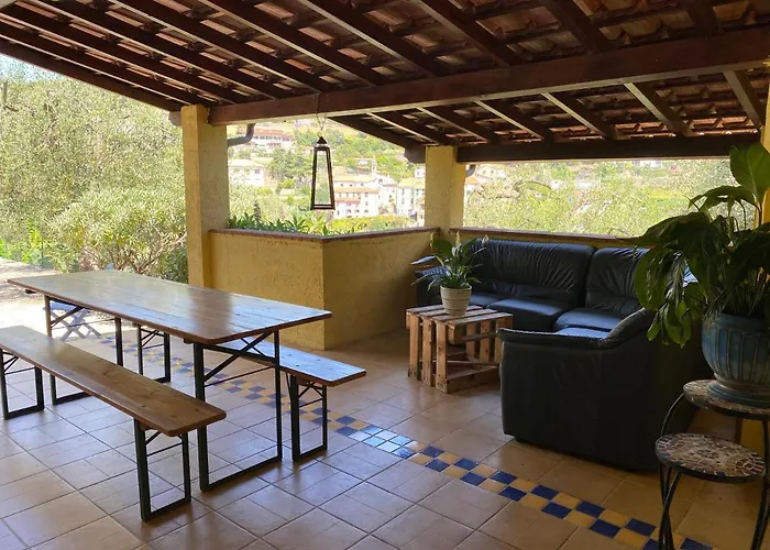 Apartamento Residenza Costarossa *