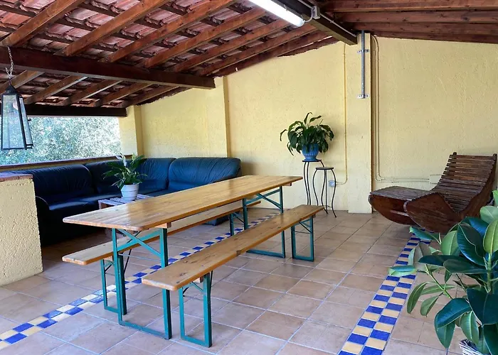 Apartamento Residenza Costarossa *