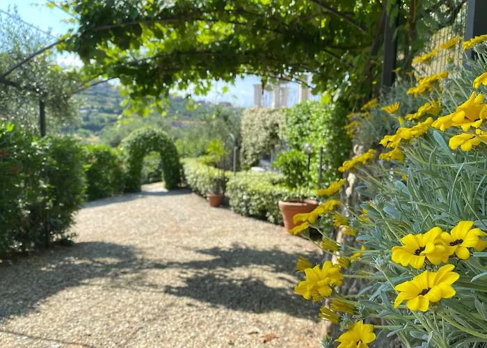 Apartamento Residenza Costarossa *