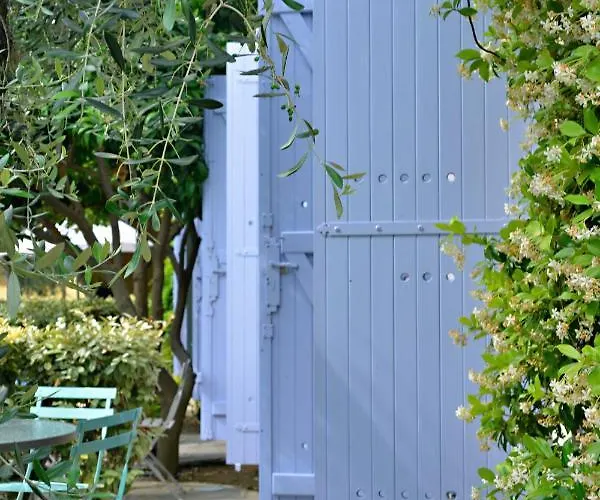 Residenza Costarossa Imperia