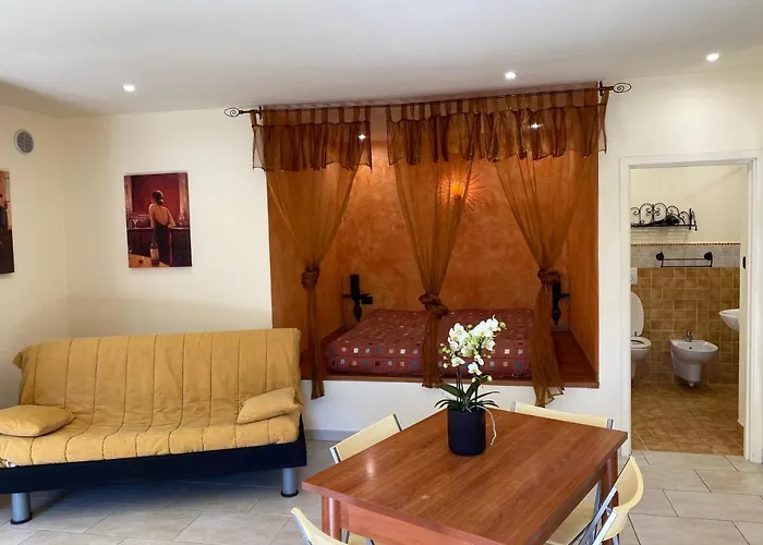 Residenza Costarossa