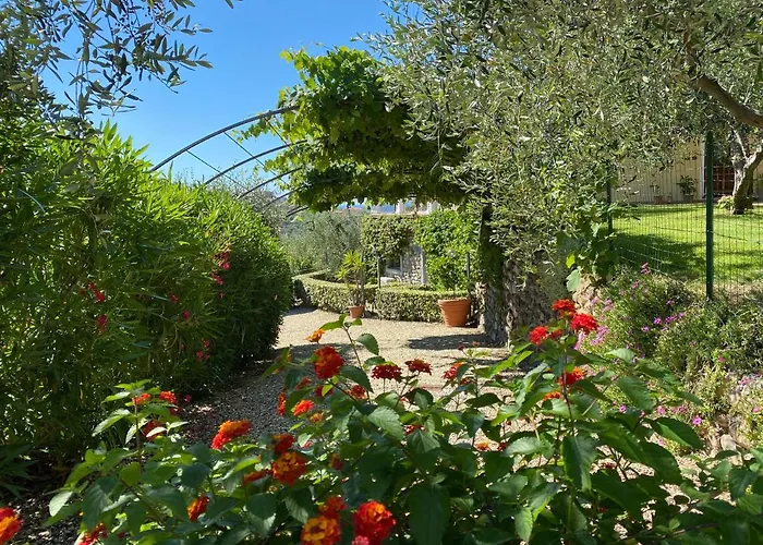 Residenza Costarossa Apartamento