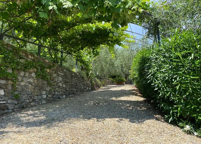 Residenza Costarossa Imperia