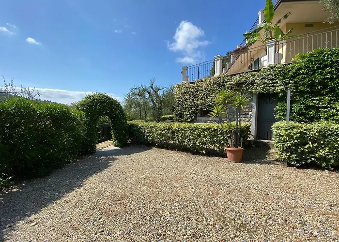 Residenza Costarossa