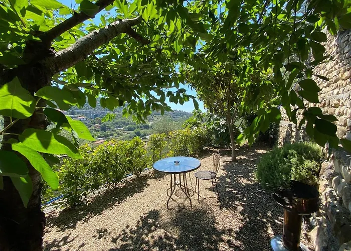 Residenza Costarossa Apartamento