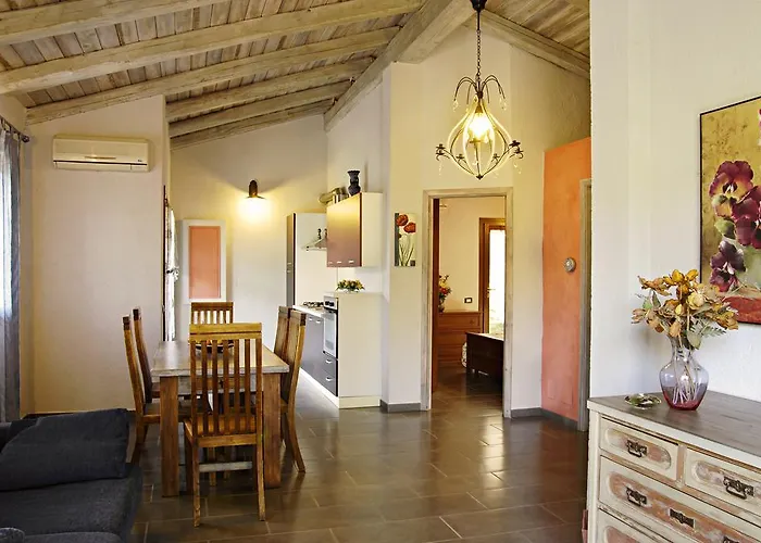 Residenza Costarossa *